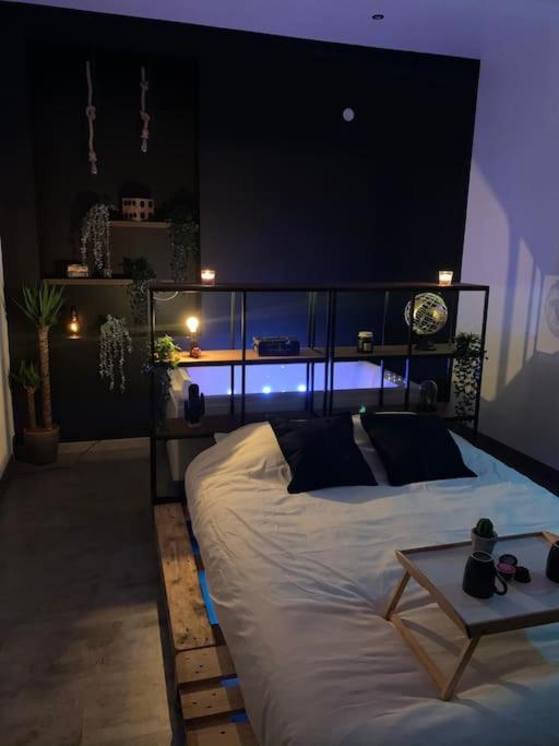 Appartement Spa - Nahleo Industriel Ντολ Εξωτερικό φωτογραφία