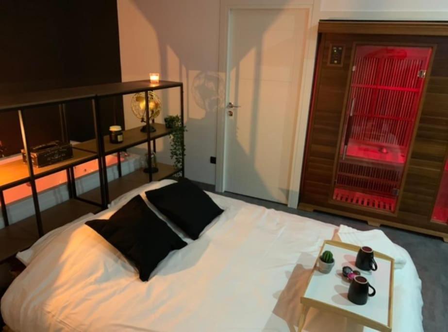 Appartement Spa - Nahleo Industriel Ντολ Εξωτερικό φωτογραφία